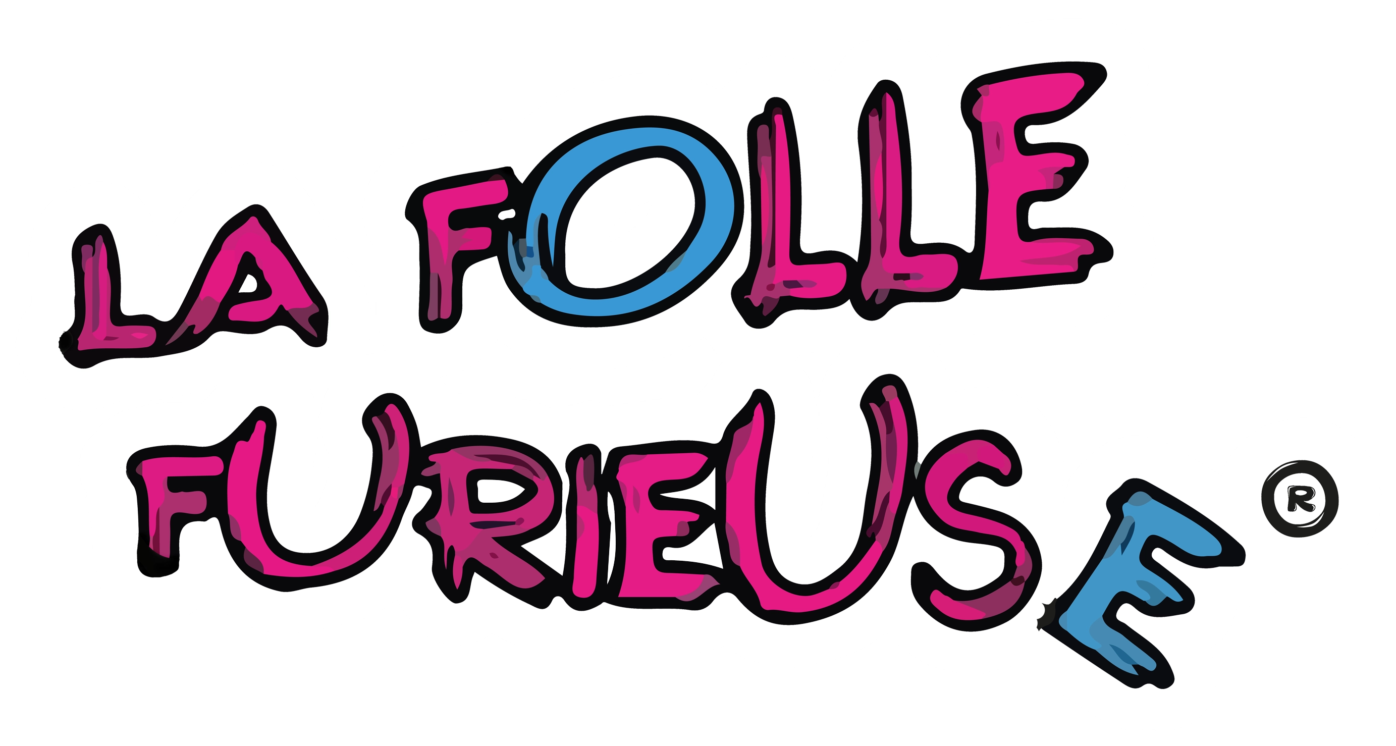 Logo La Folle Furieuse - formulaire de contact