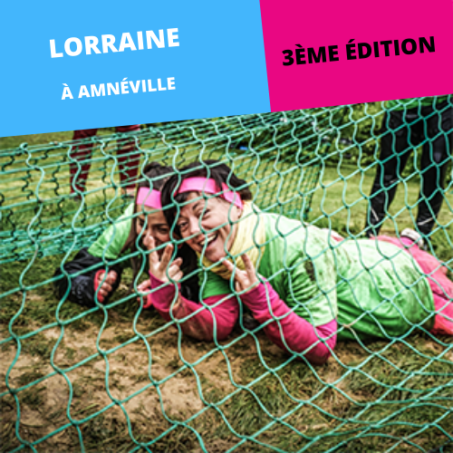 La Folle Furieuse - LFF Lorraine - Amnéville-les-thermes